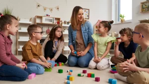 Daycare Services