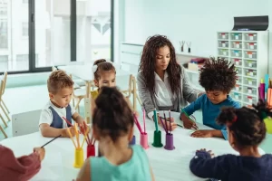 Early Learning Programs