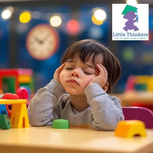 daylight savings daycare