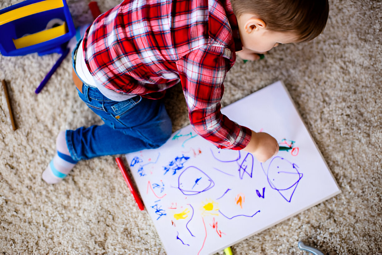 Play-Based Environment