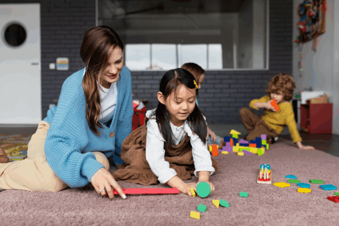 Little Thinkers NC