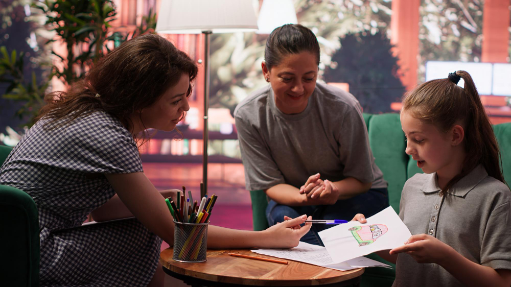  Teachers Behind Little Thinkers’ Philosophy