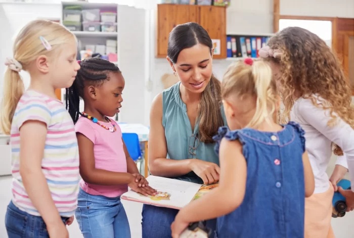 Early Learning Programs