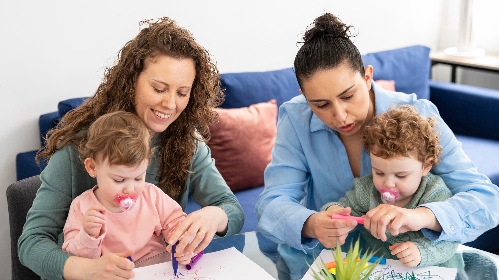 Infant Daycare