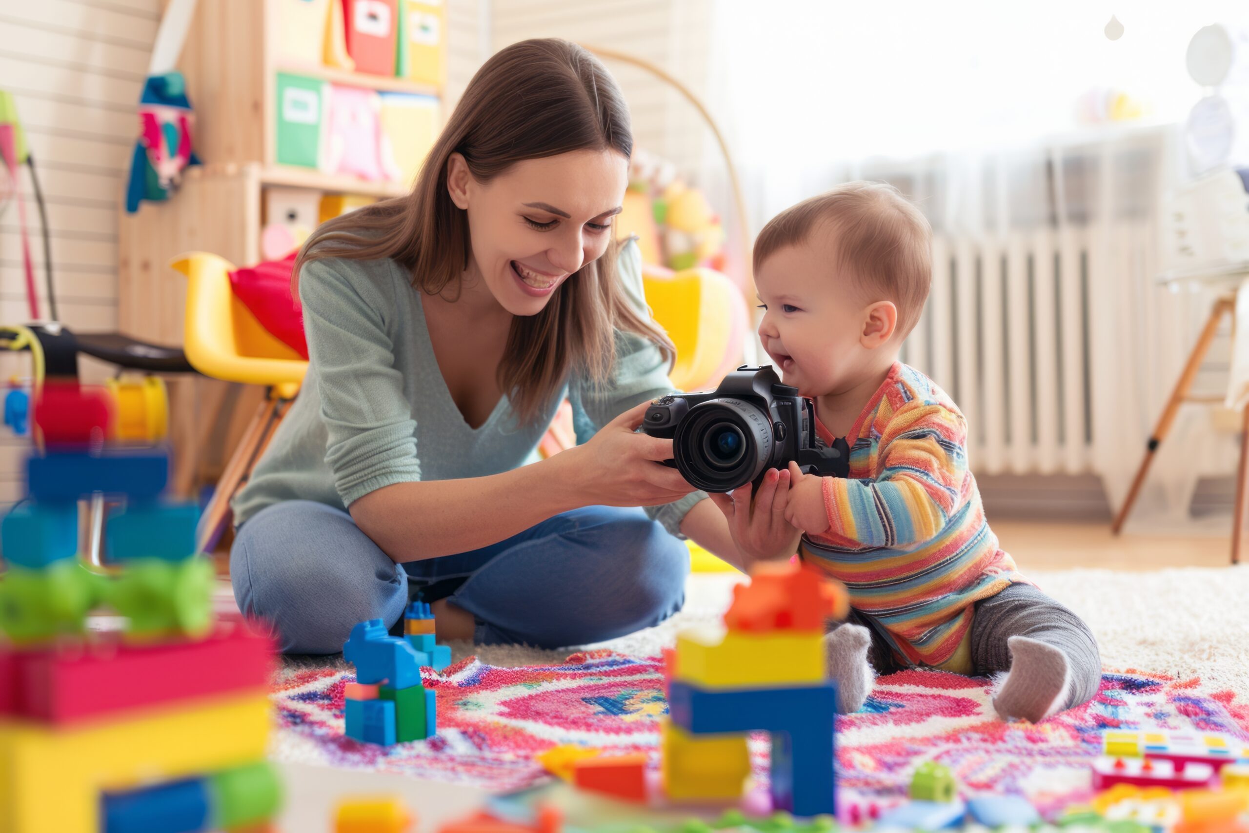 Infant Daycare